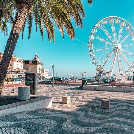 Wine Inn Cascais Guesthouse Екстер'єр фото