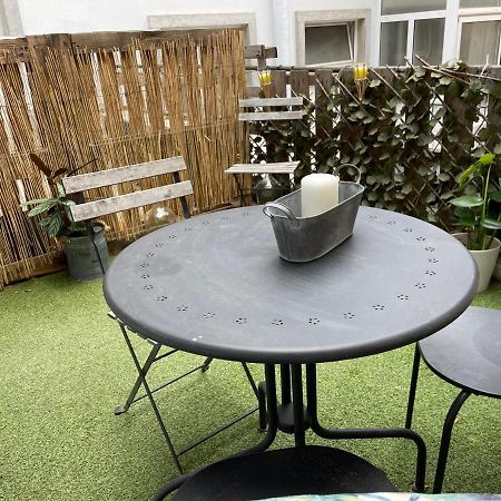 Wine Inn Cascais Guesthouse Екстер'єр фото