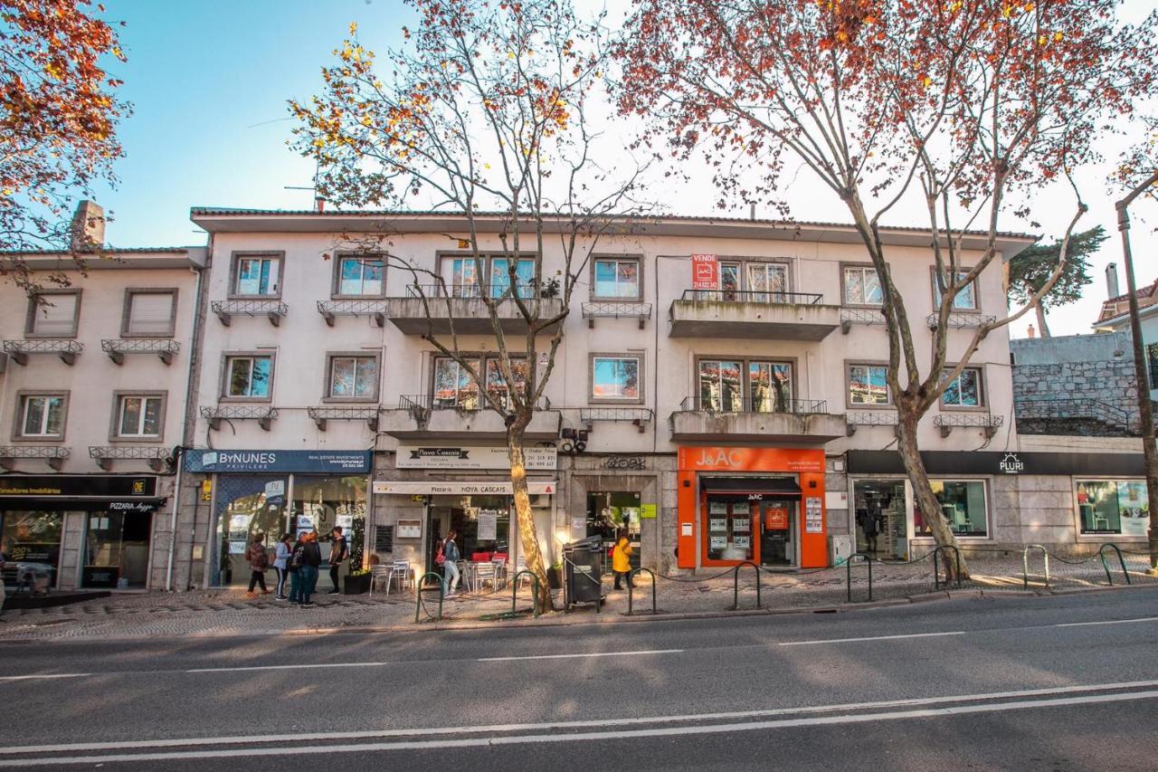 Wine Inn Cascais Guesthouse Екстер'єр фото