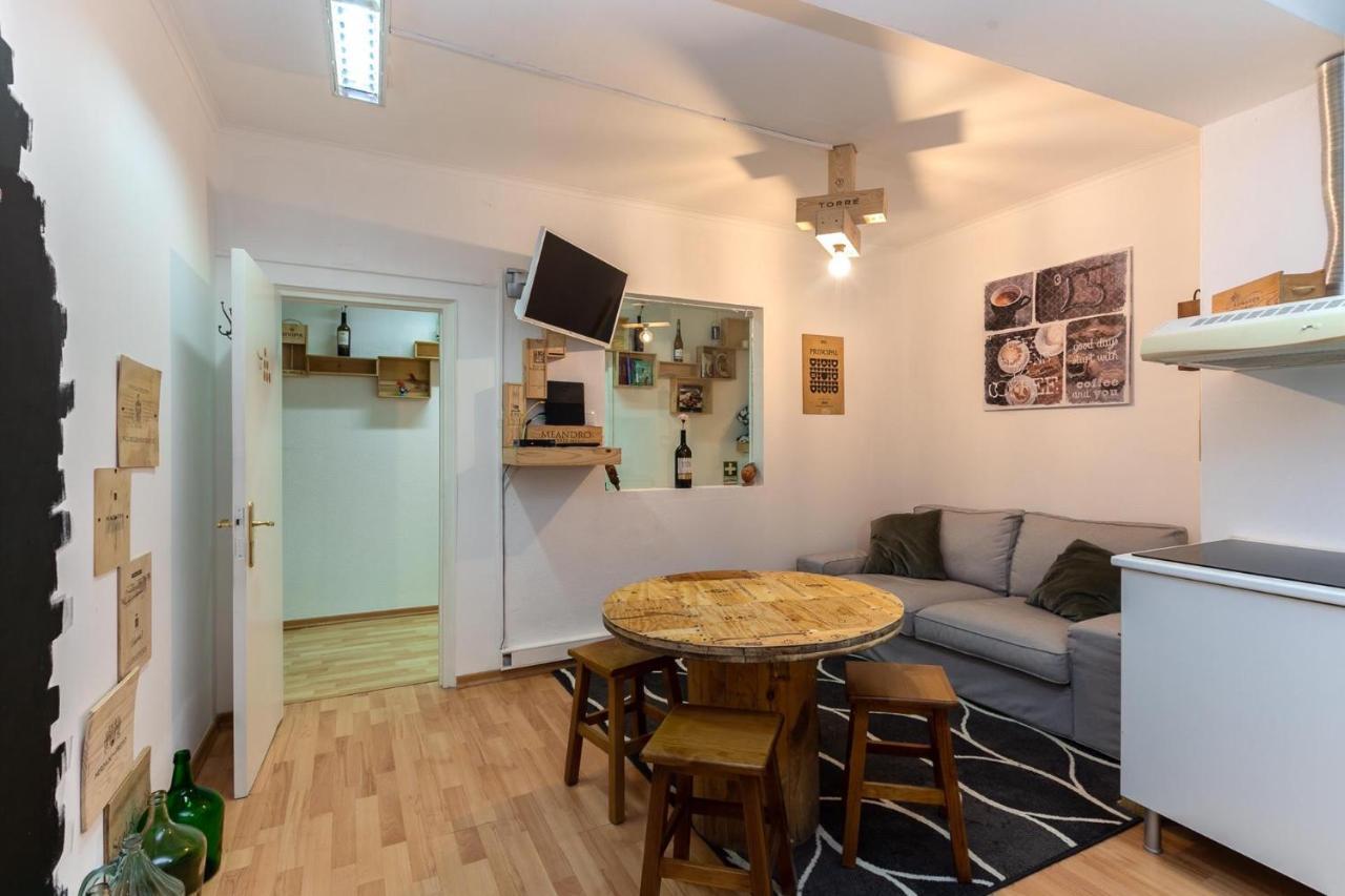 Wine Inn Cascais Guesthouse Екстер'єр фото