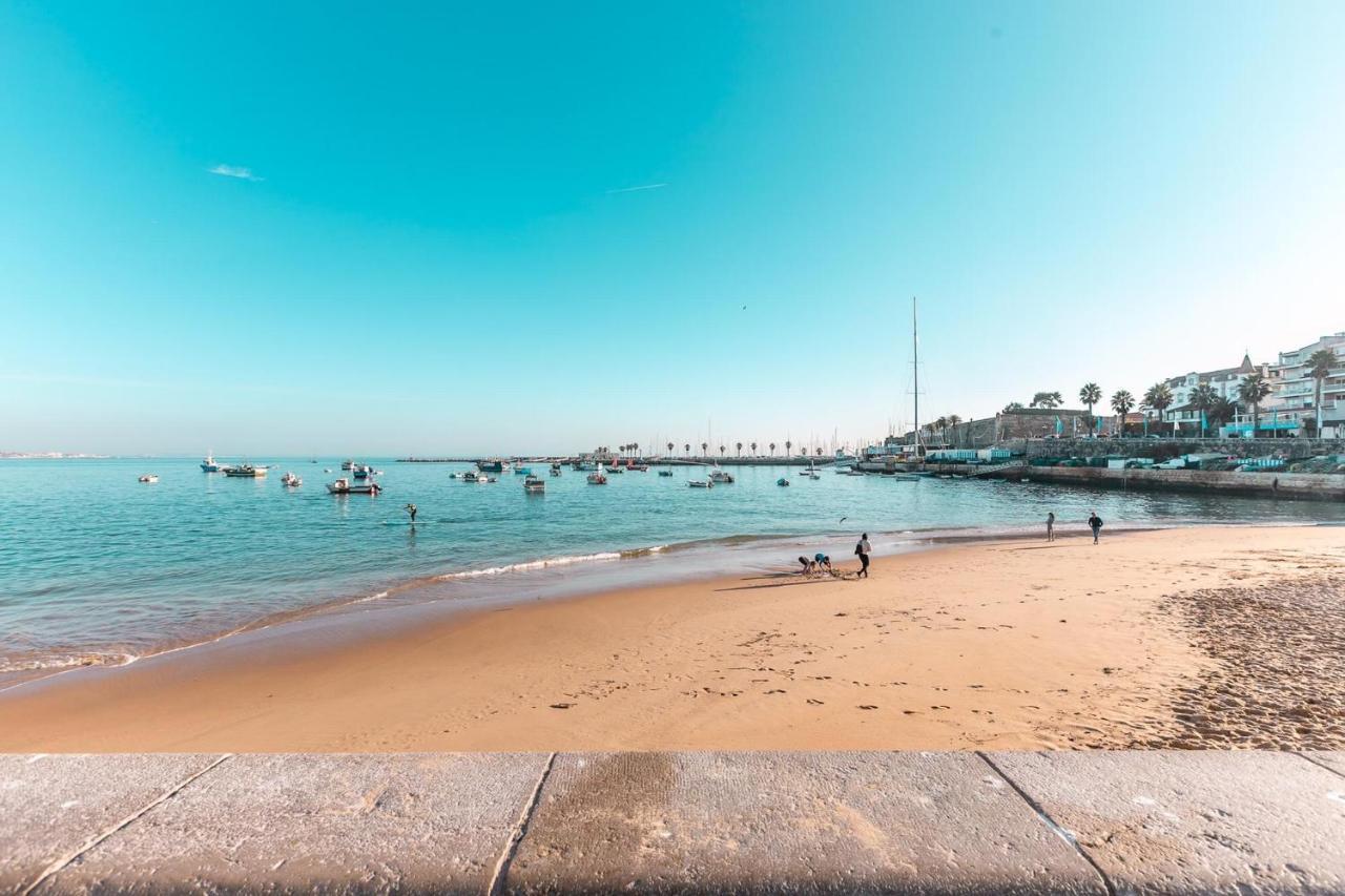 Wine Inn Cascais Guesthouse Екстер'єр фото