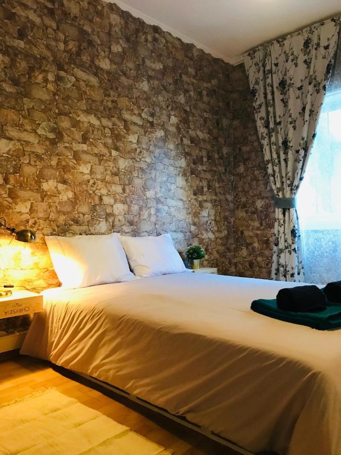 Wine Inn Cascais Guesthouse Екстер'єр фото