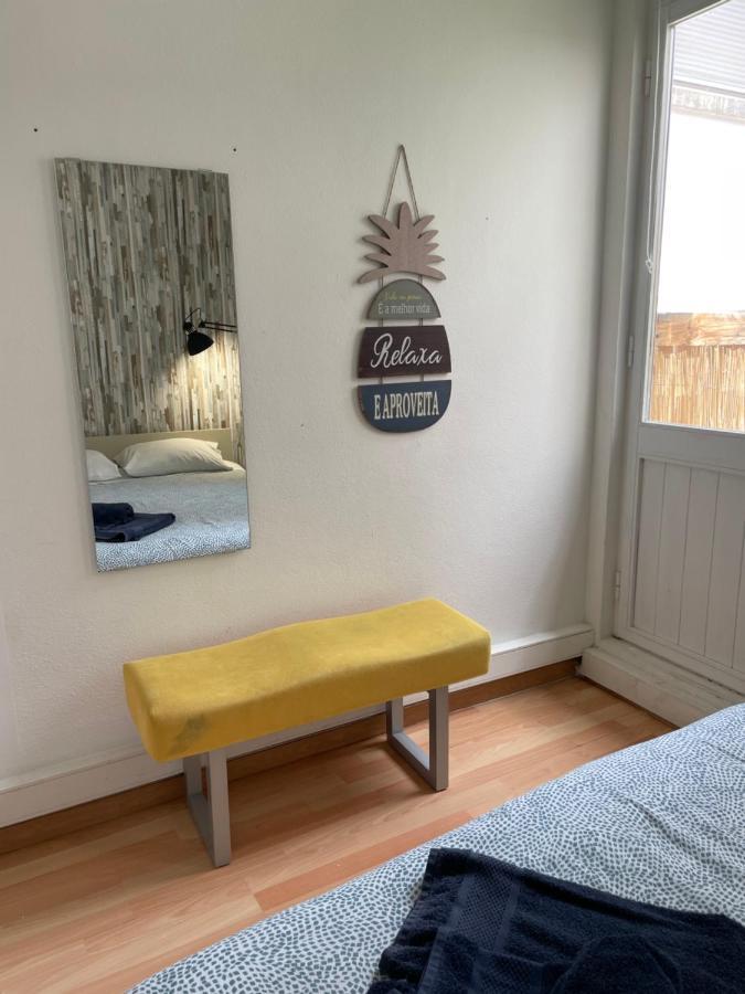 Wine Inn Cascais Guesthouse Екстер'єр фото