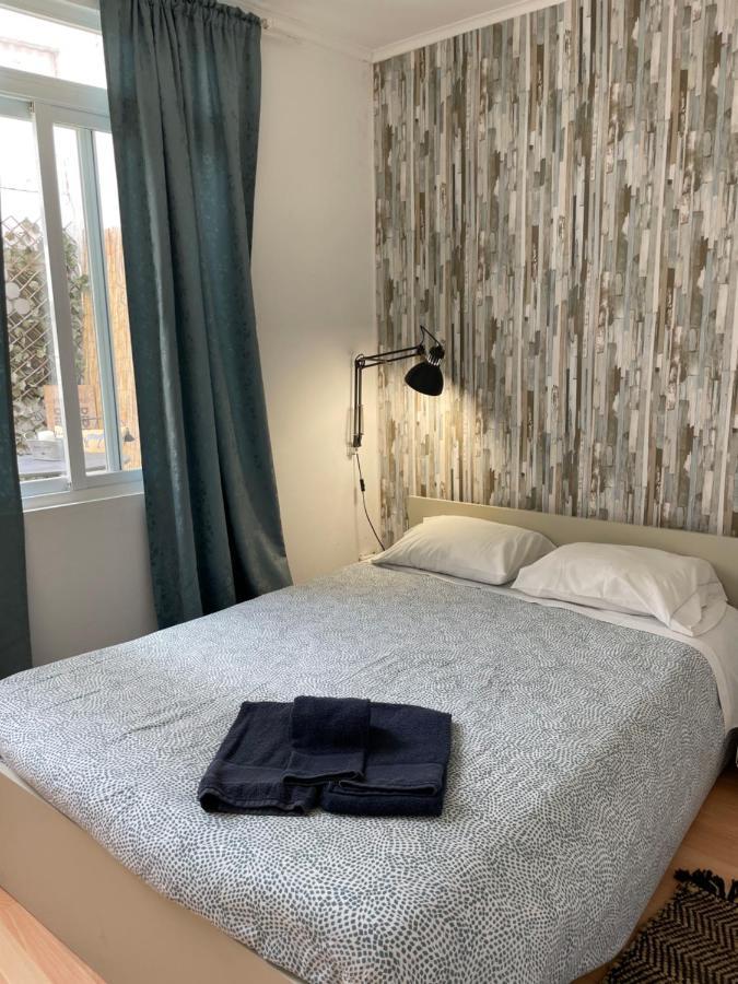 Wine Inn Cascais Guesthouse Екстер'єр фото