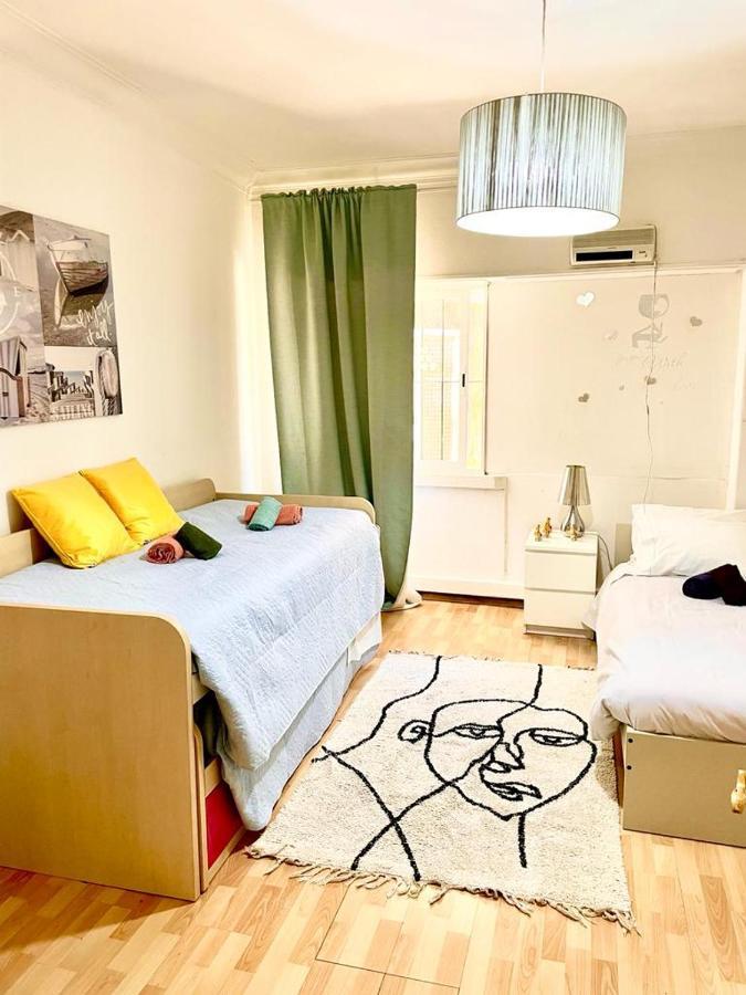 Wine Inn Cascais Guesthouse Екстер'єр фото