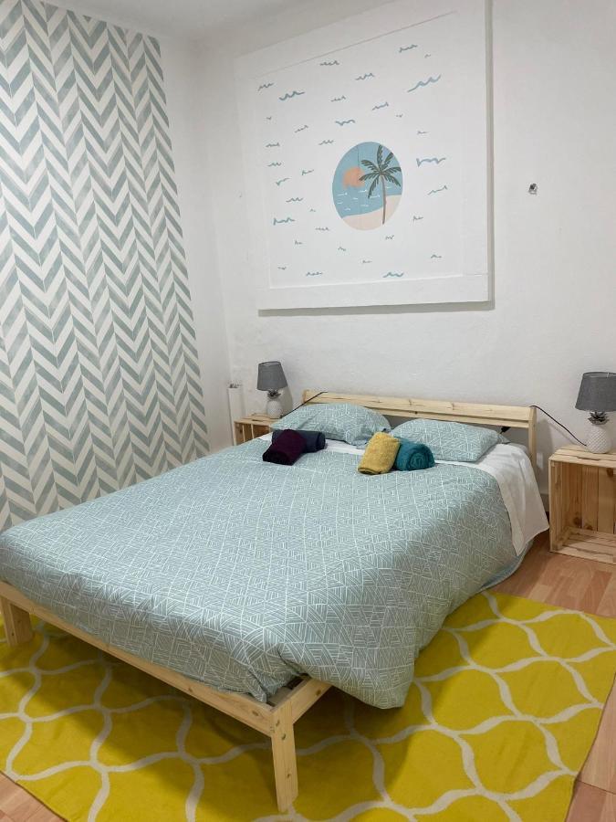 Wine Inn Cascais Guesthouse Екстер'єр фото