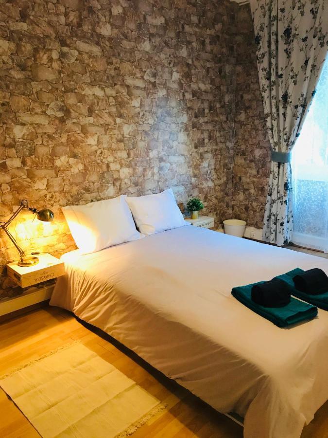 Wine Inn Cascais Guesthouse Екстер'єр фото