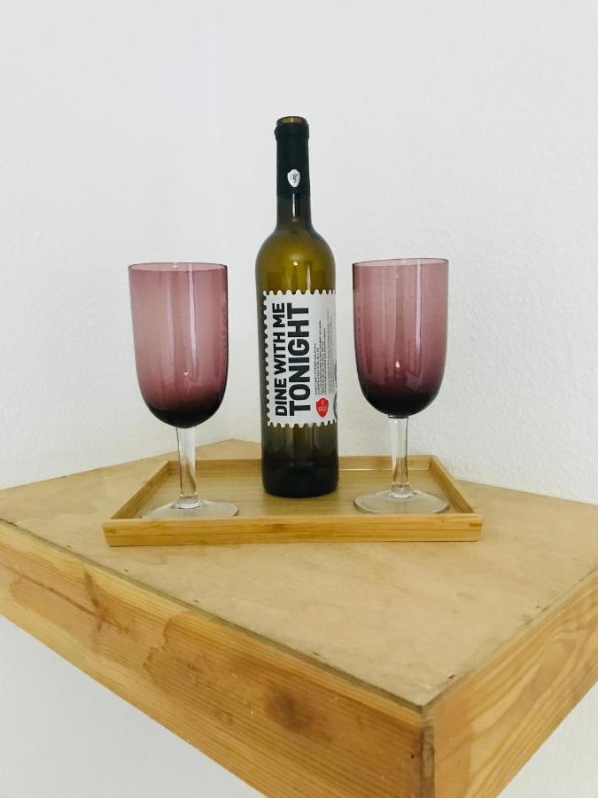 Wine Inn Cascais Guesthouse Екстер'єр фото